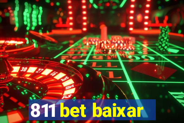 811 bet baixar